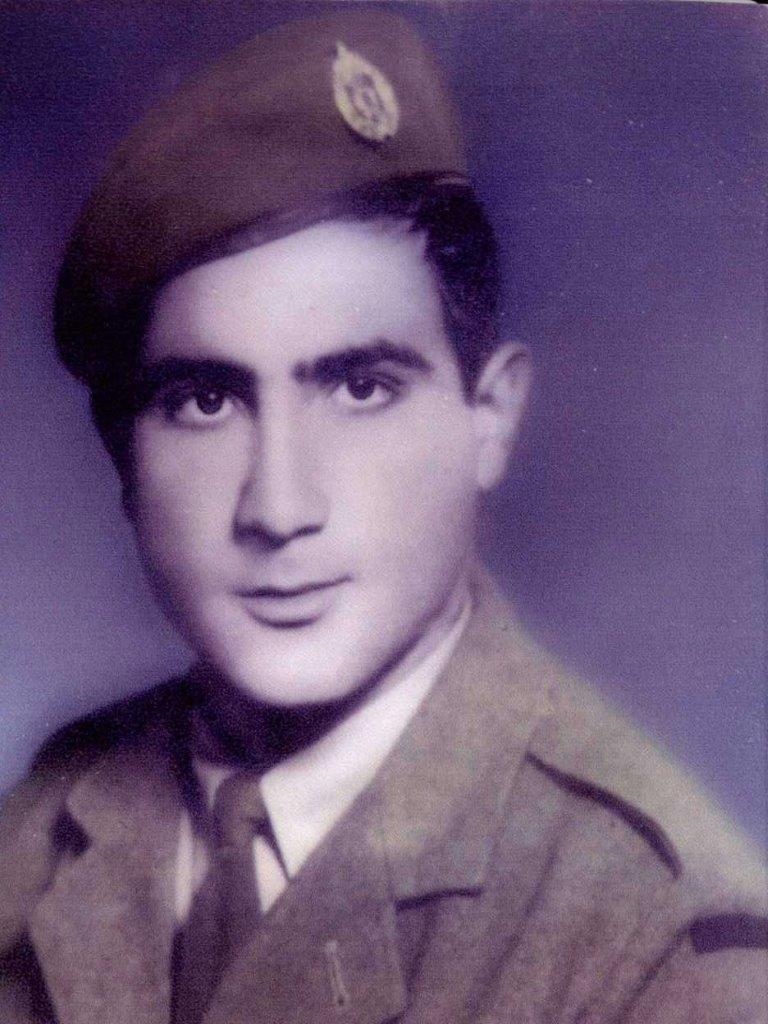 ΑΝΔΡΕΑΣ ΓΕΩΡΓΙΟΥ